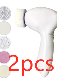White 2pcs
