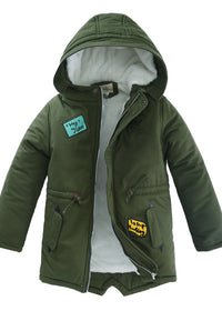 ArmyGreen