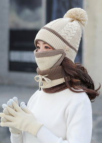 Rice whiteGloves