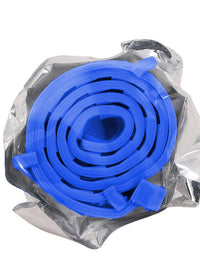 Short Blue