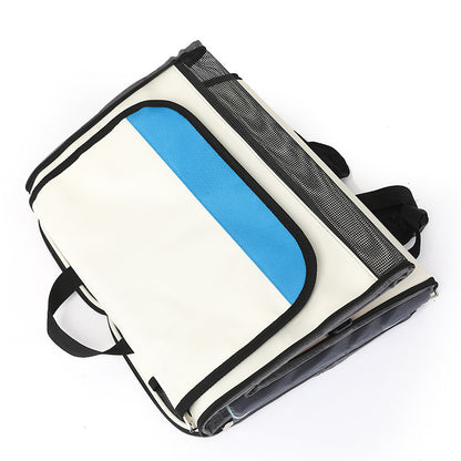 Pet Cat Outing Portable Backpack