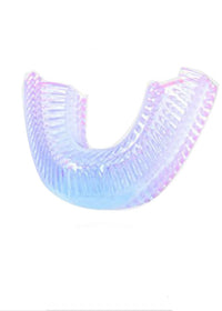 Toothbrush head