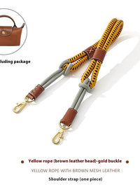 K Gold Buckle 100CM