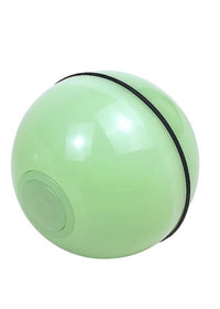 USB Green