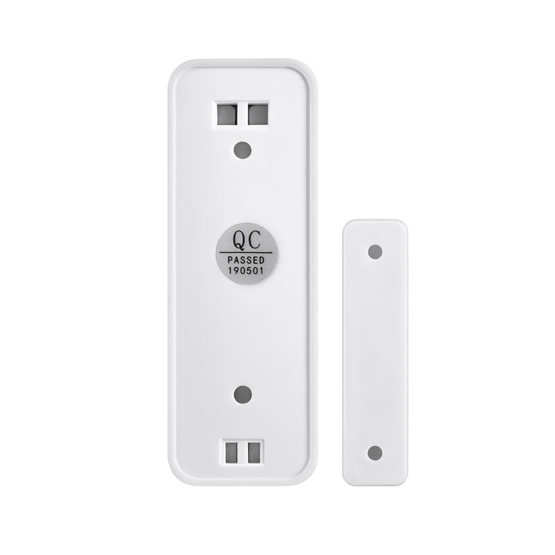 Tuya Smart Sensor Door Magnetic Alarm