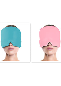 Blue Pink