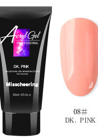 DK PINK 2pcs