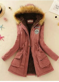 Dark pink