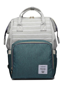 Green stripe