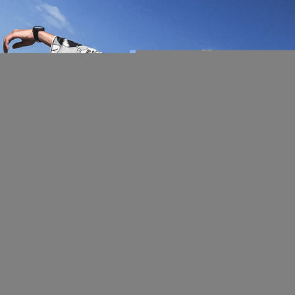 Half sleeve shirt robe