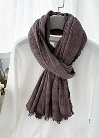 1353 Purple Taro Cotton