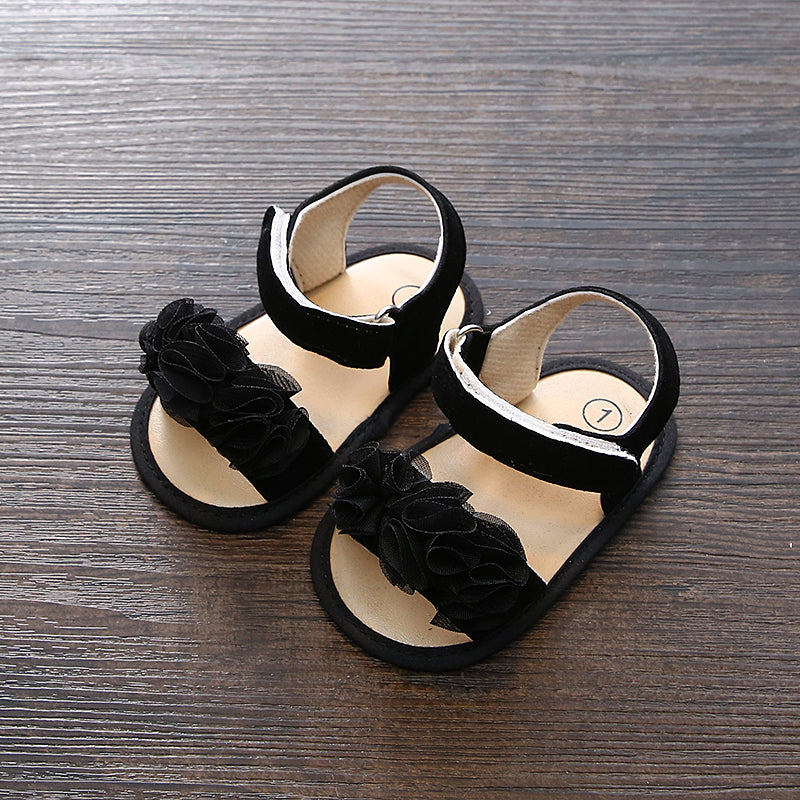 Baby soft bottom summer women's cloth