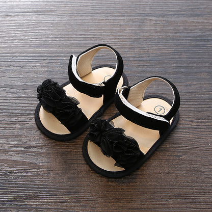 Baby soft bottom summer women's cloth