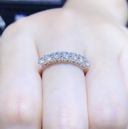 Best Selling 925 Silver Ring For Men Women Everyday Wear Jewelry Premium Quality Design