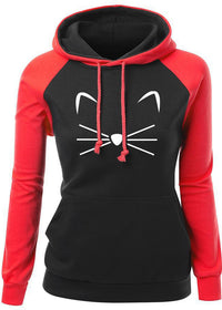 Red black