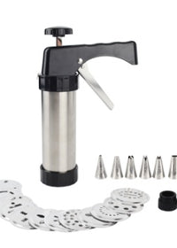 Biscuit machine