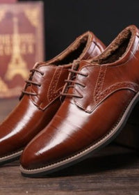 Plus cotton brown