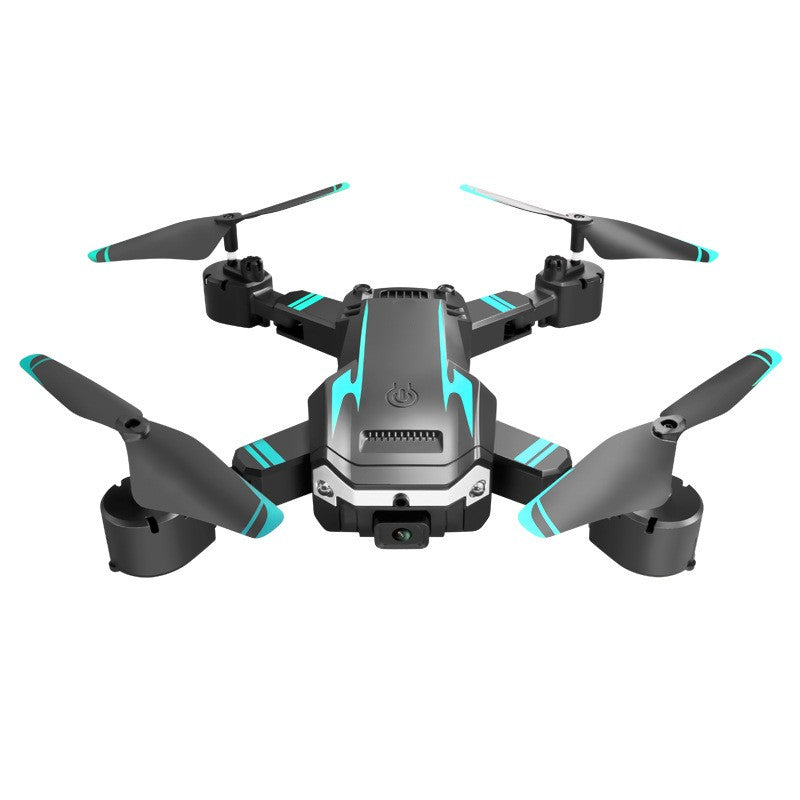 UltraFold 8K: High-Definition 8K Folding Intelligent Obstacle Avoidance Drone