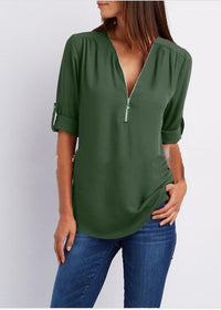 Army green