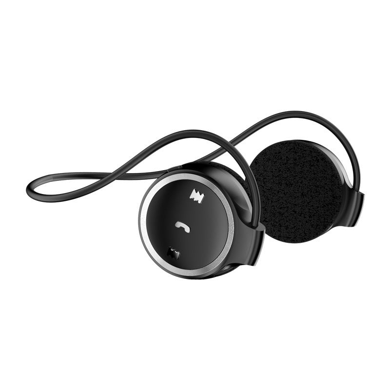 BoneWave: Bluetooth Bone Conduction Handsfree Call Headset