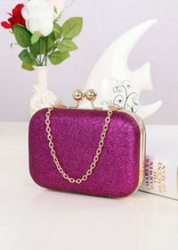 Dark purple