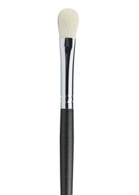Eye shadow brush