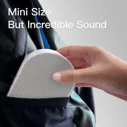 The Stereo Core: Bluetooth Smart Speaker
