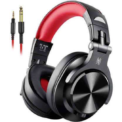 SoundElite: OneOdio Premium Over-Ear Wired & Wireless Headphones