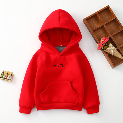 Infinite Comfort Luxe Infant Knit Sweater