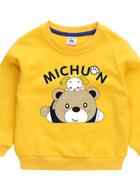 Yellow dog