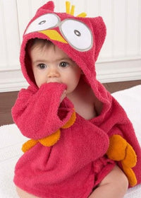 Red owl
