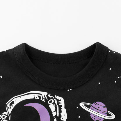 Essential Layering Long Sleeve Nursery Top