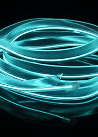 Ice blue
