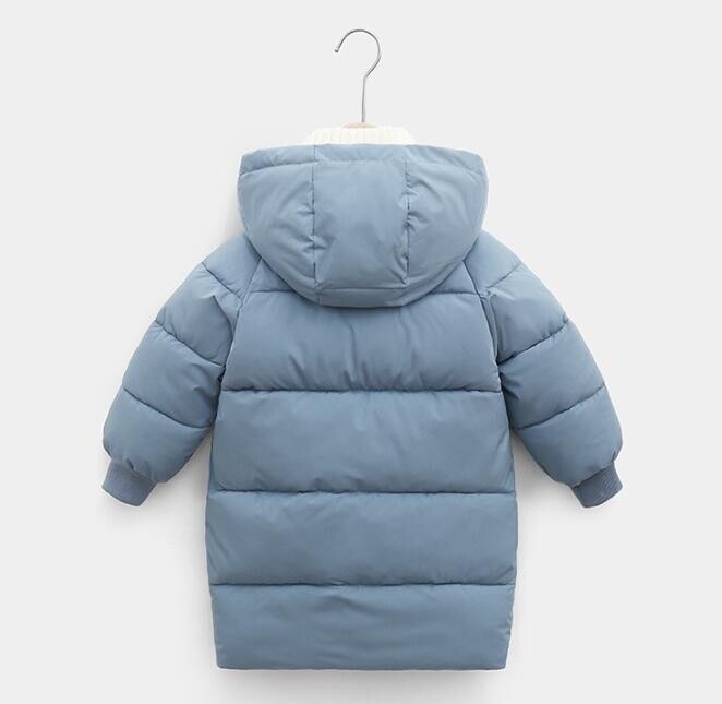 High-Density Insulated Infant Winter Guard