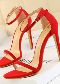 Red 11CM