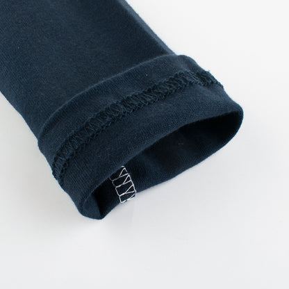 Artisan Cotton Base-Layer Long Sleeve Tee