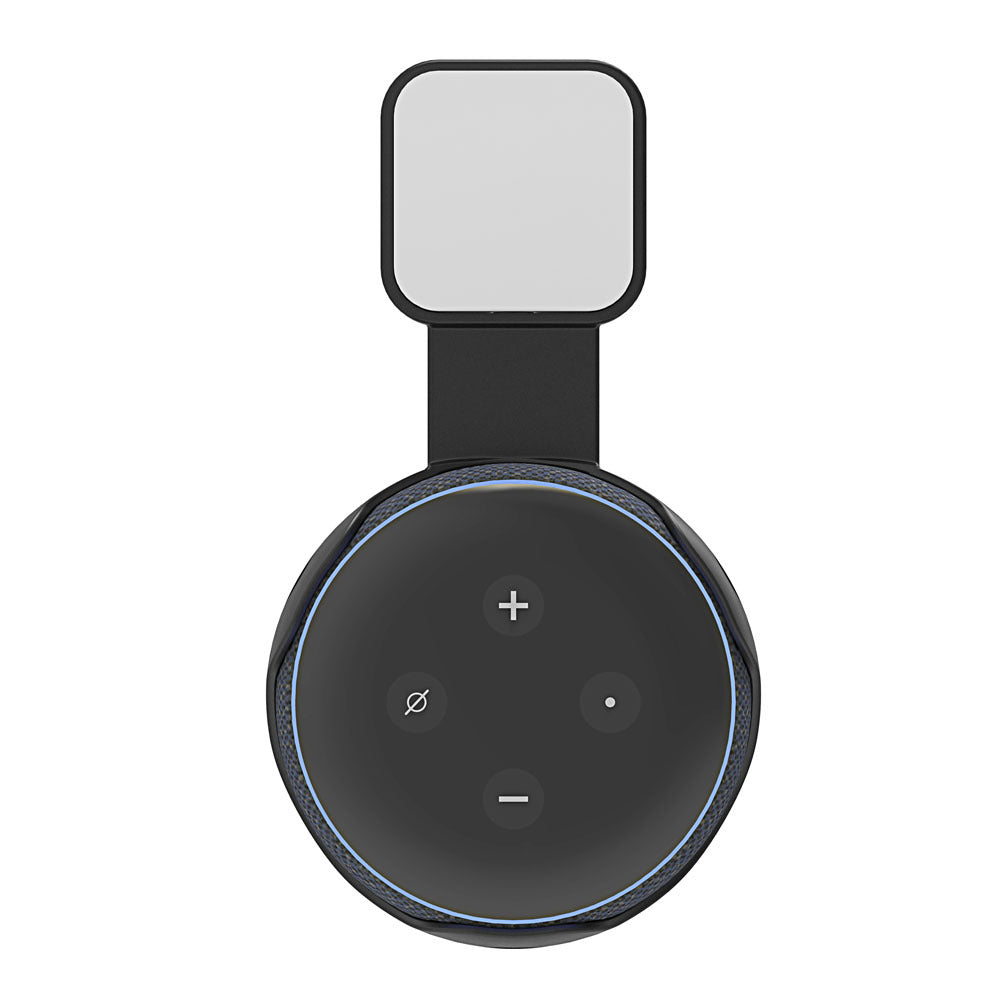 The Wall Integrated: Smart Speaker Wall Plug Bracket