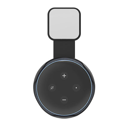 The Wall Integrated: Smart Speaker Wall Plug Bracket