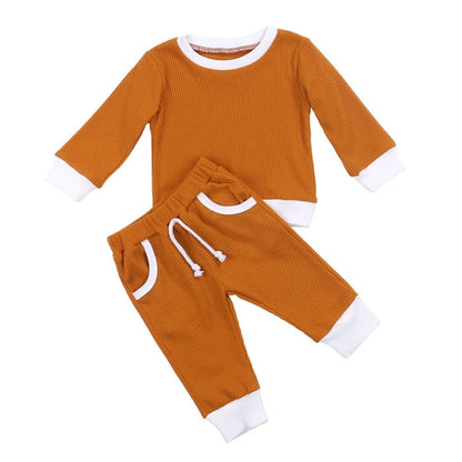 The Versatile Voyager: Girls’ & Boys’ Multi-Piece Jacket Set