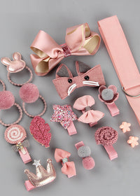 Korean pink