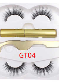Gt04 style