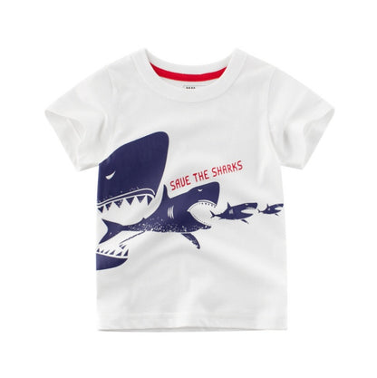Seoul Luxe Cotton Comfort Short Sleeve Tee