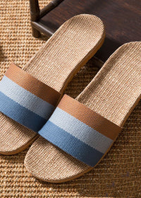 Tricolor brown
