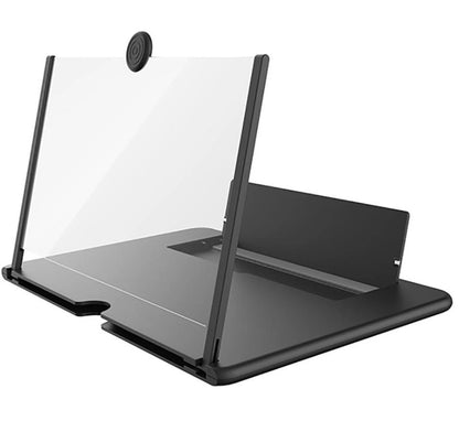 Amplificateur De Telephone Portable Pliable