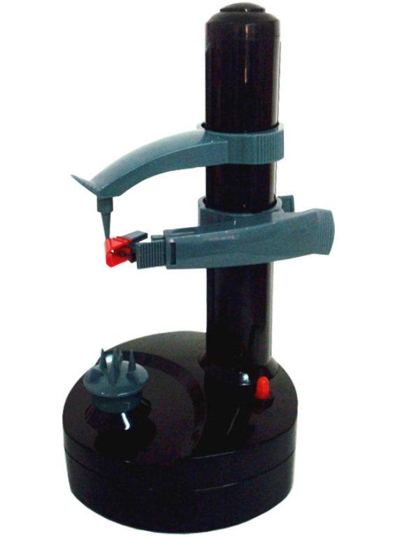 PeelPro: Multifunction Electric Fruit & Vegetable Peeler Machine