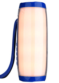 Blue LED