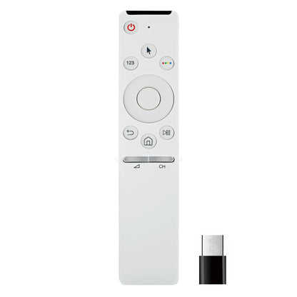 SmartTV Mouse: Universal Smart TV Somatosensory Air Mouse Remote Control