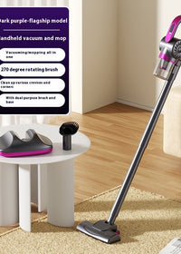 SK002 Purple