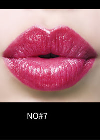 NO7Grapefruit color