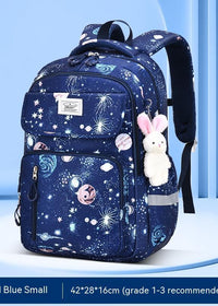 Navy Blue Small